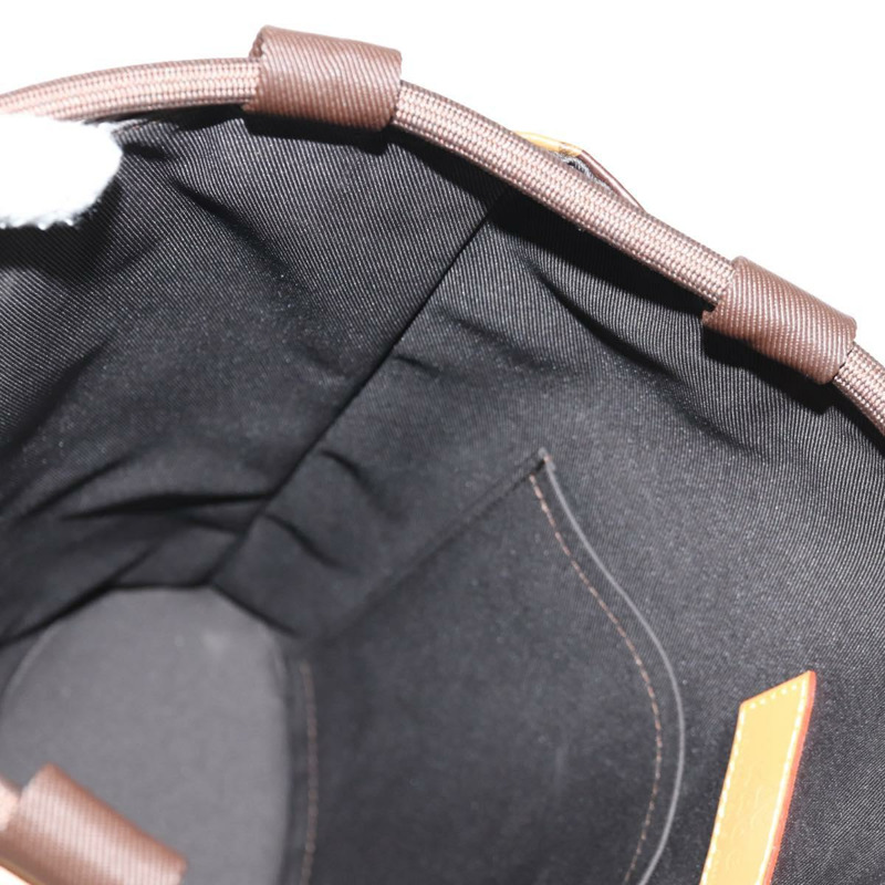 【日本直送】路易威登 Eclipse 條紋 LVxNIGO Randonnee 郵差包 M45968 正品 148521M-20