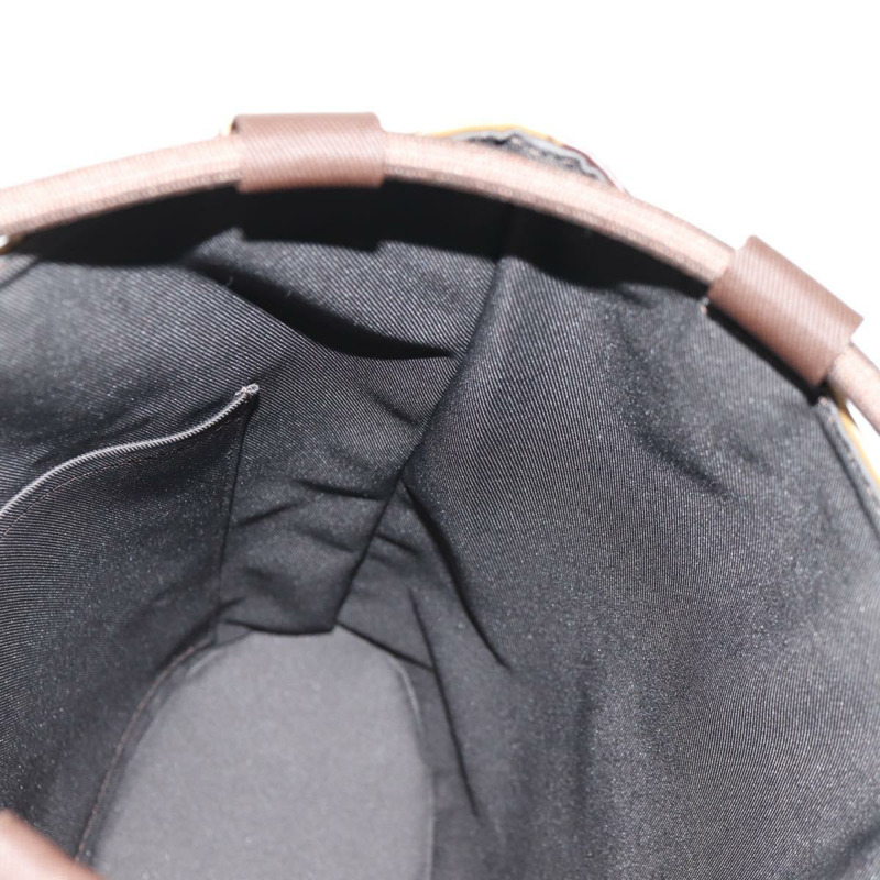 【日本直送】路易威登 Eclipse 條紋 LVxNIGO Randonnee 郵差包 M45968 正品 148521M-21