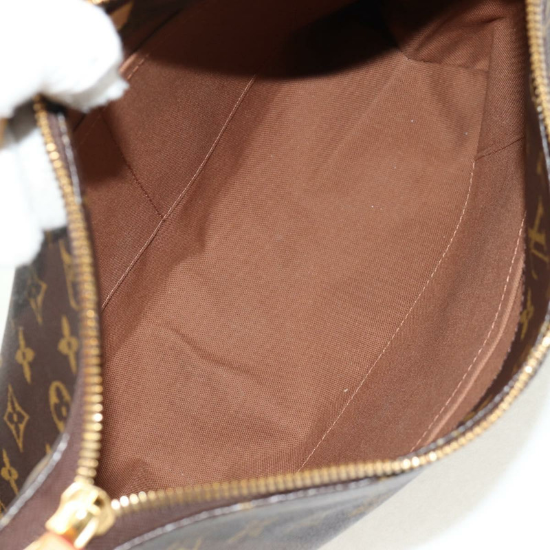 【日本直送】路易威登 Monogram Sully PM 手提包 M40586 LV 正品 148532M-9