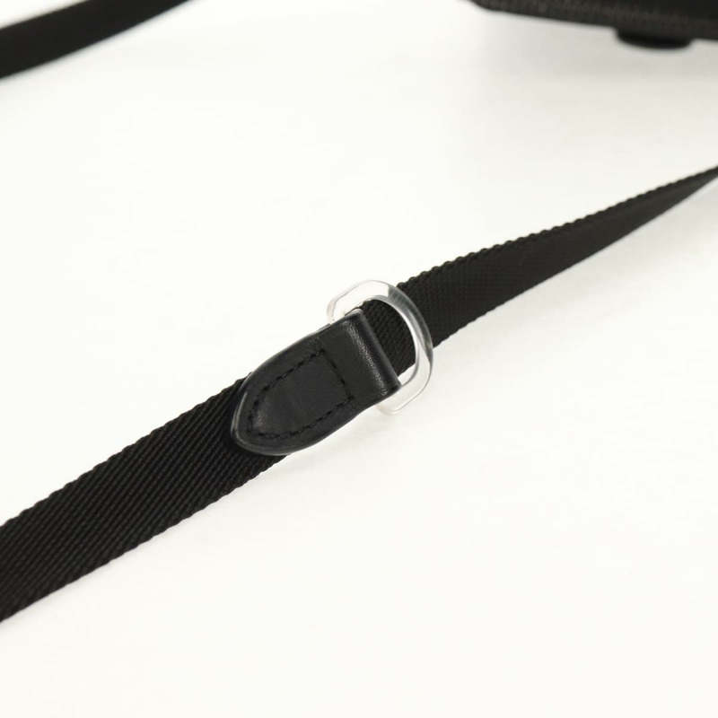 【日本直送】路易威登 3D Monogram 雙手機袋 黑色 M80141 LV 正品 140387M-7