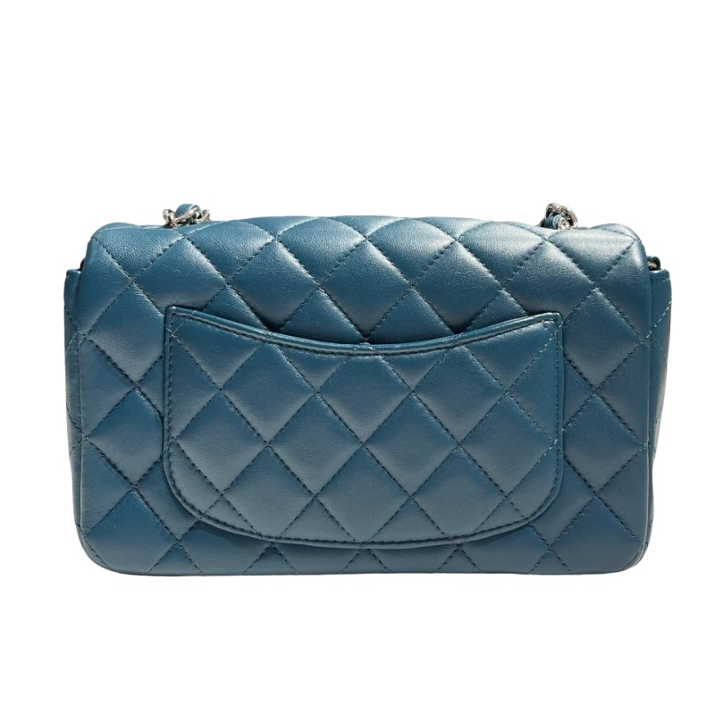 CHANEL MINI CF 20CM-2