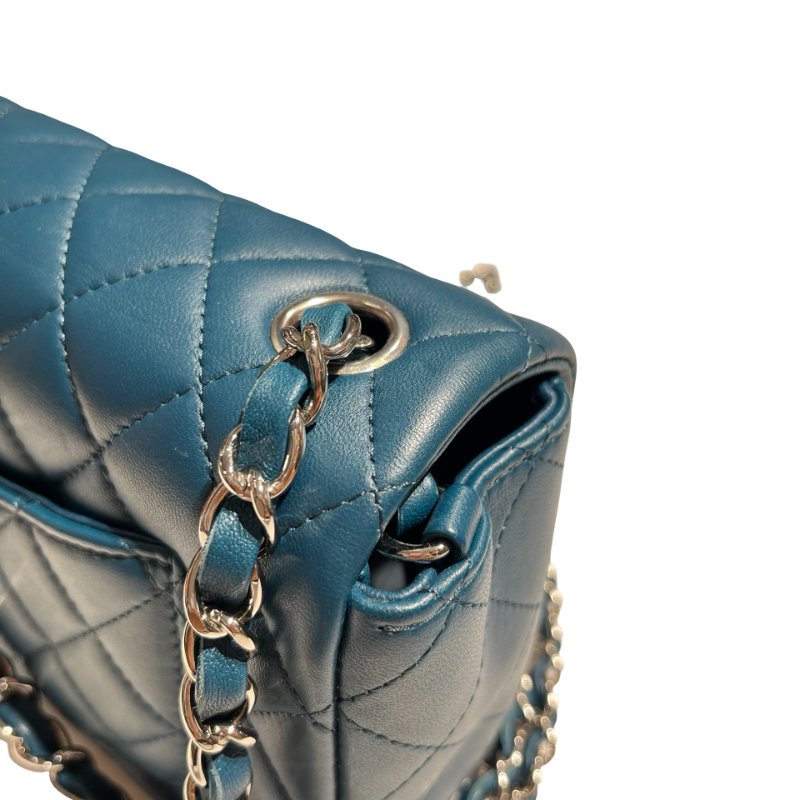 CHANEL MINI CF 20CM-5