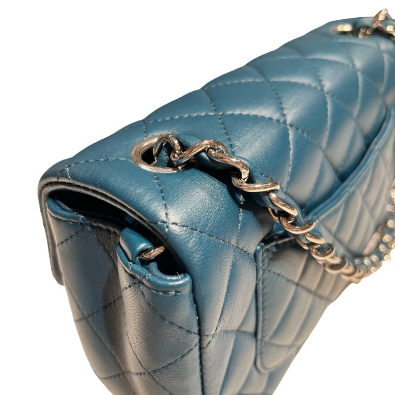 CHANEL MINI CF 20CM-6