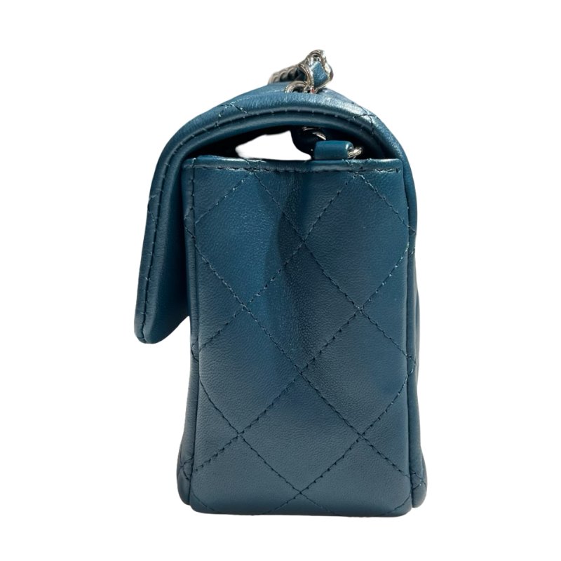 CHANEL MINI CF 20CM-7