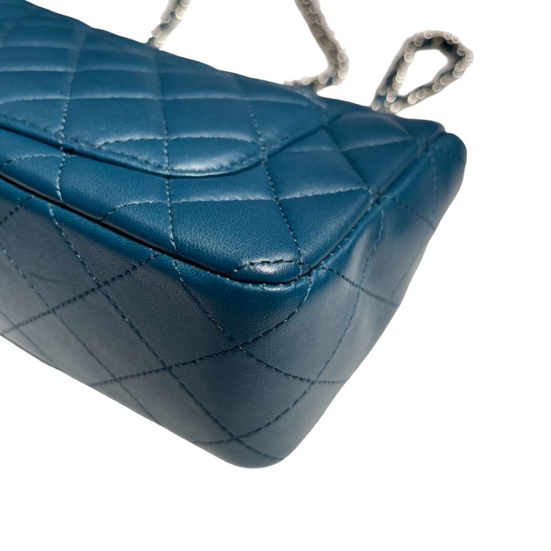 CHANEL MINI CF 20CM-11