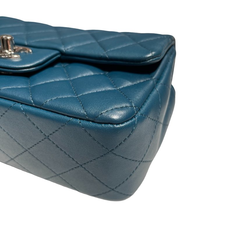 CHANEL MINI CF 20CM-12