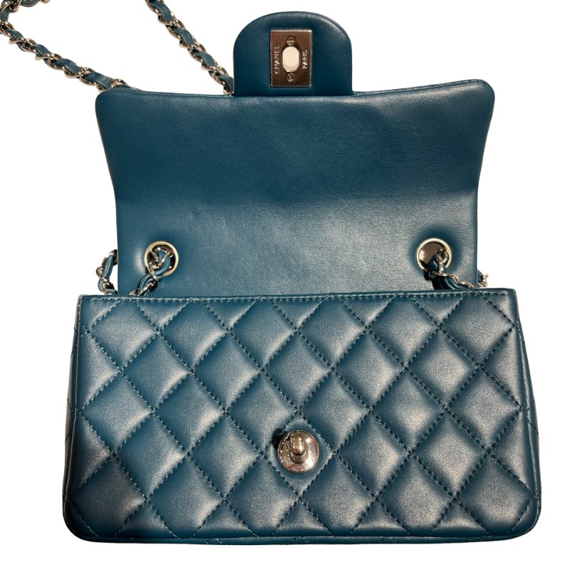 CHANEL MINI CF 20CM-14