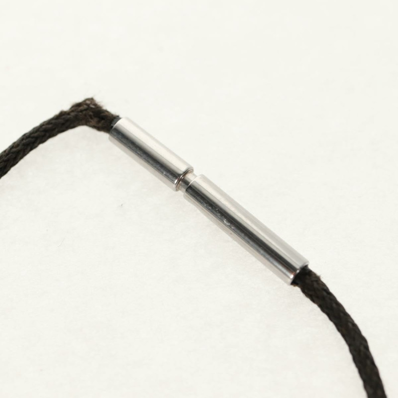 【日本直送】愛馬仕 Lima 項鍊 925 純銀 正品 140415M-10