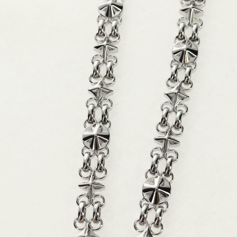 【日本直送】路易威登 (LOUIS VUITTON) 銀色金屬鏈條肩帶 LV 正品 141725M-2