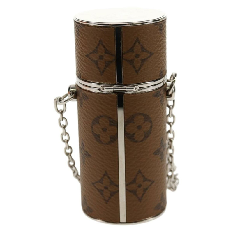 【日本直送】路易威登 Monogram Reverse 唇膏盒化妝包 MP2407 正品 136564M-1