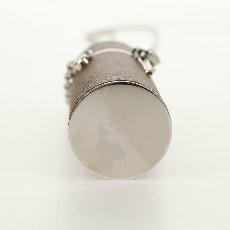 【日本直送】路易威登 Monogram Reverse 唇膏盒化妝包 MP2407 正品 136564M-4