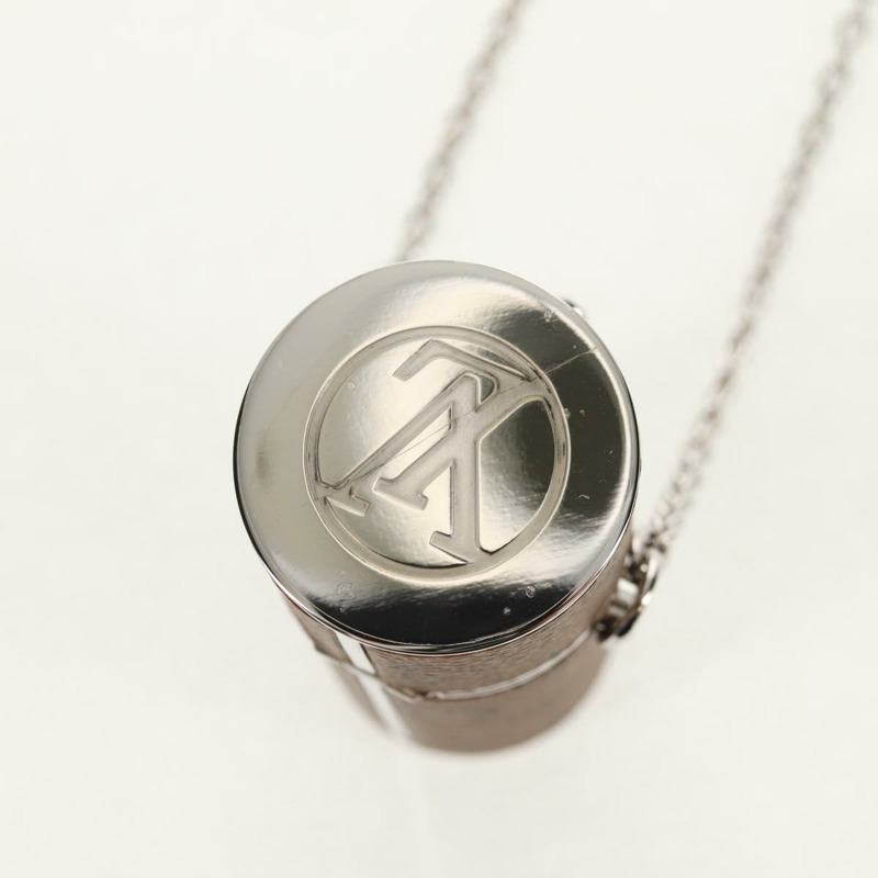 【日本直送】路易威登 Monogram Reverse 唇膏盒化妝包 MP2407 正品 136564M-5