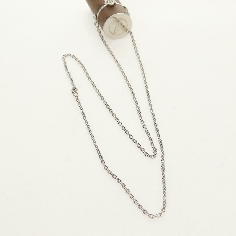 【日本直送】路易威登 Monogram Reverse 唇膏盒化妝包 MP2407 正品 136564M-6