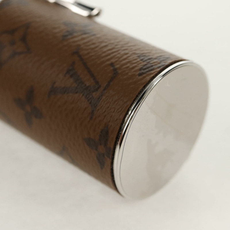 【日本直送】路易威登 Monogram Reverse 唇膏盒化妝包 MP2407 正品 136564M-14