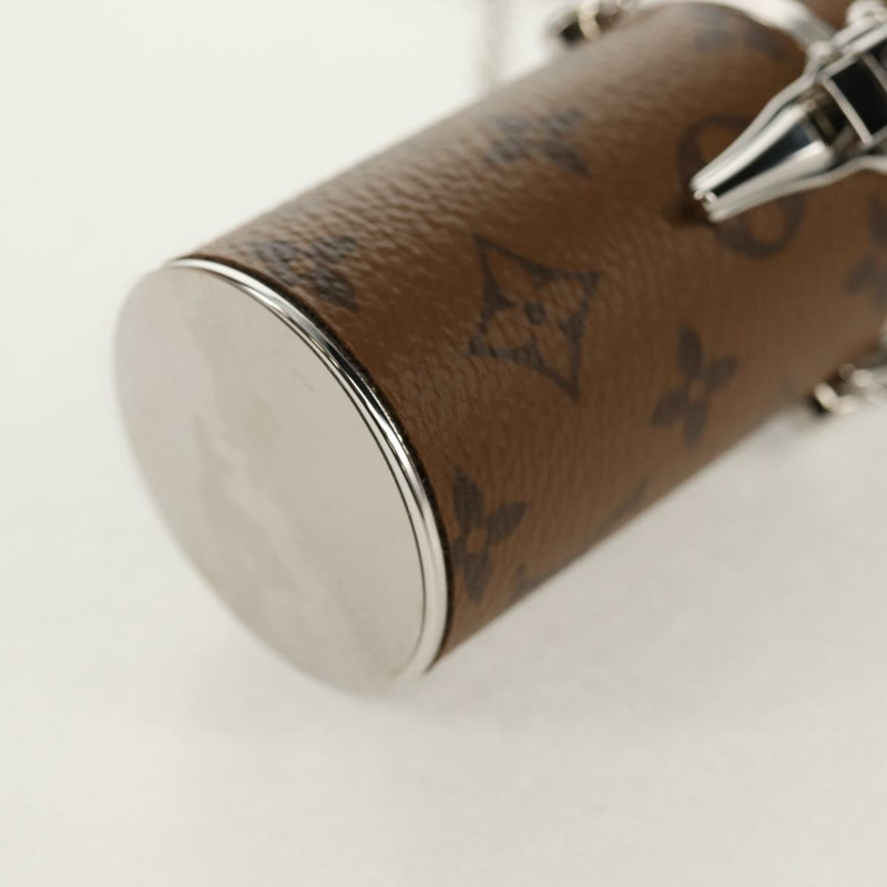 【日本直送】路易威登 Monogram Reverse 唇膏盒化妝包 MP2407 正品 136564M-15