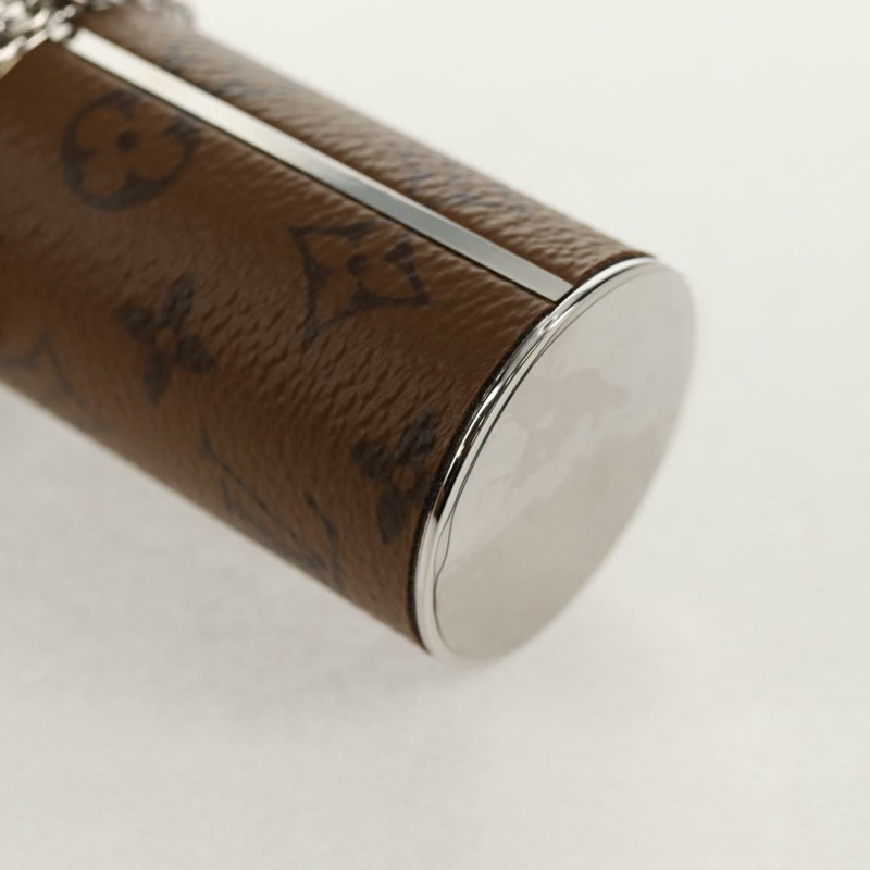 【日本直送】路易威登 Monogram Reverse 唇膏盒化妝包 MP2407 正品 136564M-16