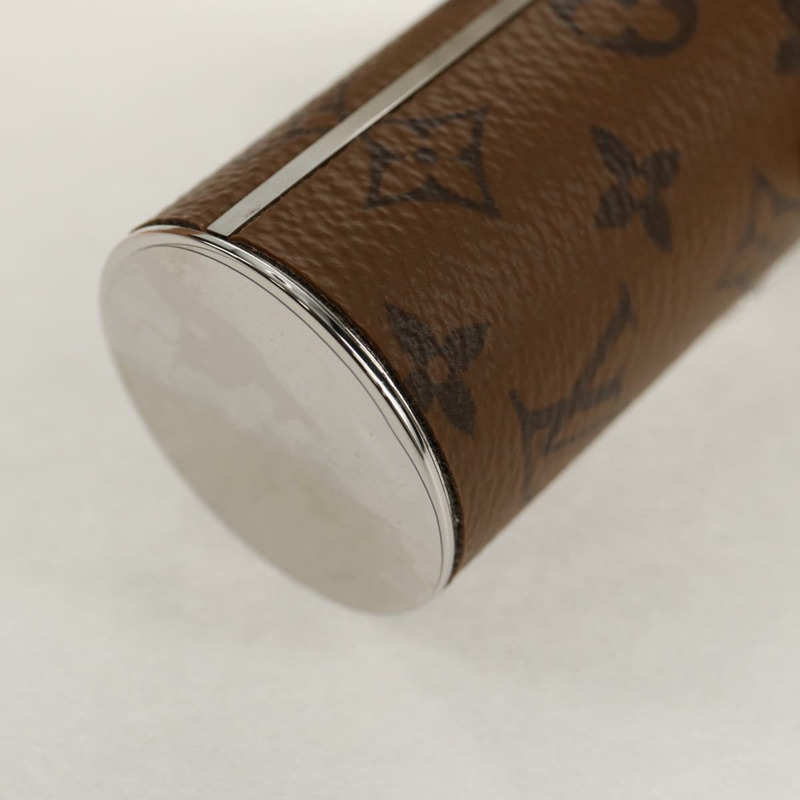 【日本直送】路易威登 Monogram Reverse 唇膏盒化妝包 MP2407 正品 136564M-17