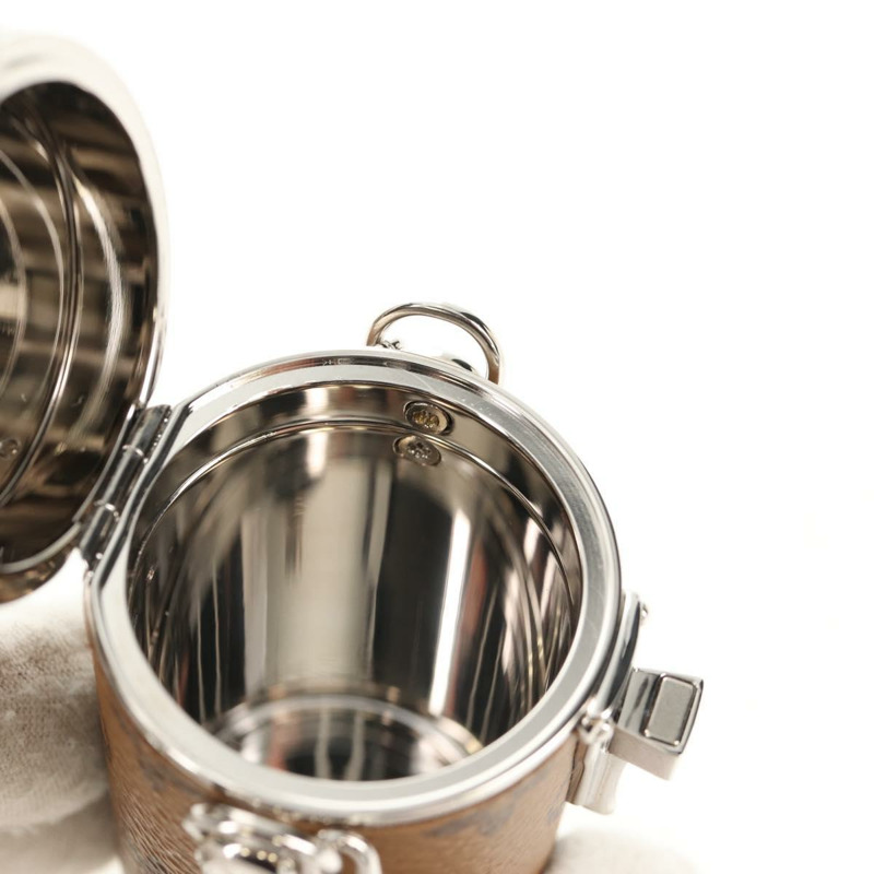 【日本直送】路易威登 Monogram Reverse 唇膏盒化妝包 MP2407 正品 136564M-20