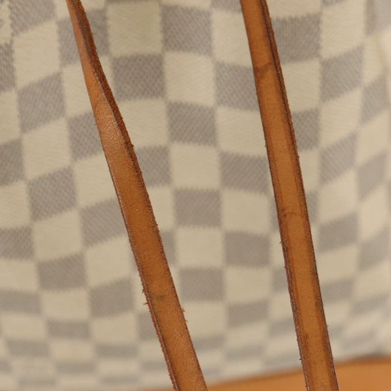 【日本直送】路易威登 Damier Azur Noe 肩背包 N42222 LV 正品 138518V-8