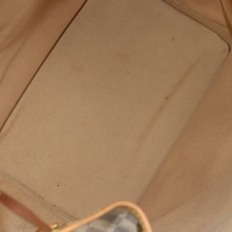 【日本直送】路易威登 Damier Azur Noe 肩背包 N42222 LV 正品 138518V-9