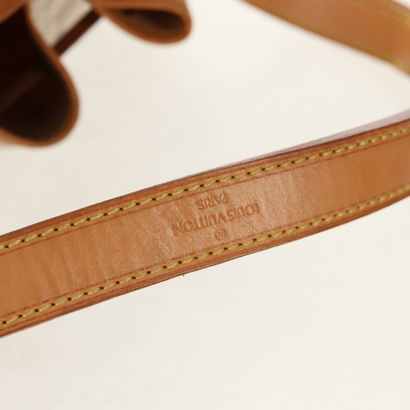 【日本直送】路易威登 Damier Azur Noe 肩背包 N42222 LV 正品 138518V-13