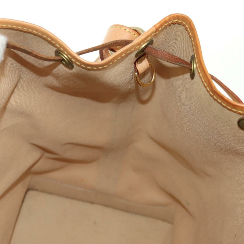 【日本直送】路易威登 Damier Azur Noe 肩背包 N42222 LV 正品 138518V-22