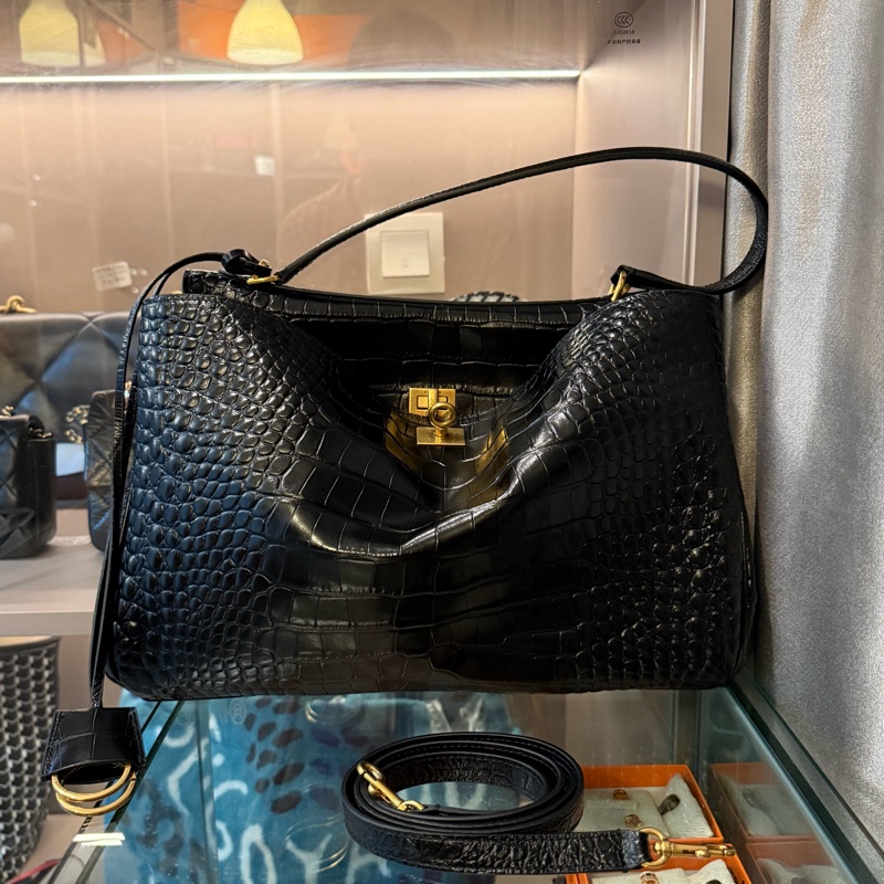 巴黎世家(Balenciaga)Rodeo小號-0