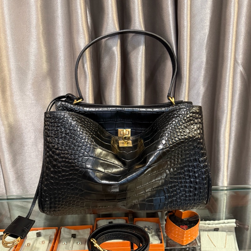 巴黎世家(Balenciaga)Rodeo小號-1