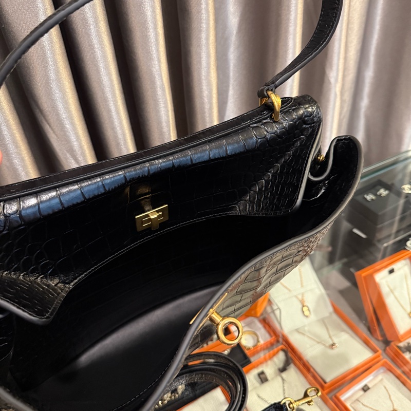 巴黎世家(Balenciaga)Rodeo小號-2