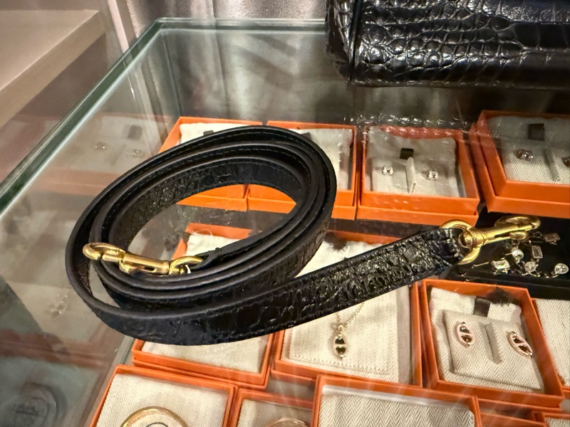 巴黎世家(Balenciaga)Rodeo小號-3