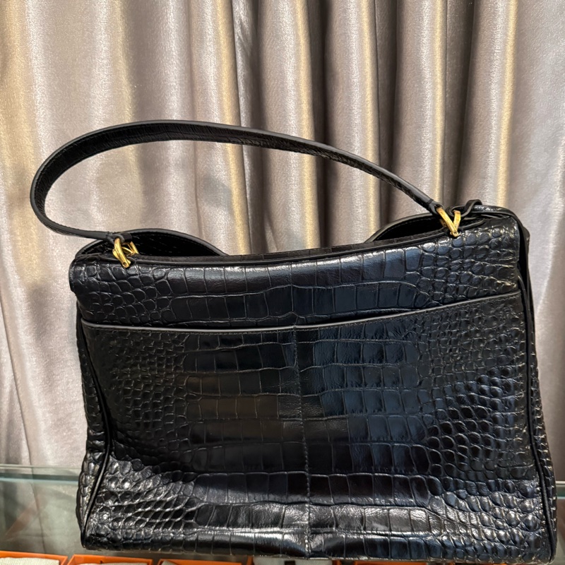 巴黎世家(Balenciaga)Rodeo小號-4