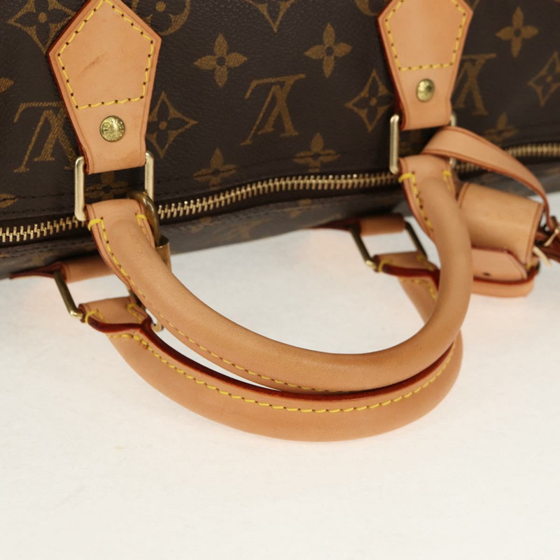 【日本直送】路易威登 Monogram Speedy 40 手提包 M41522 LV 正品 138513V-6