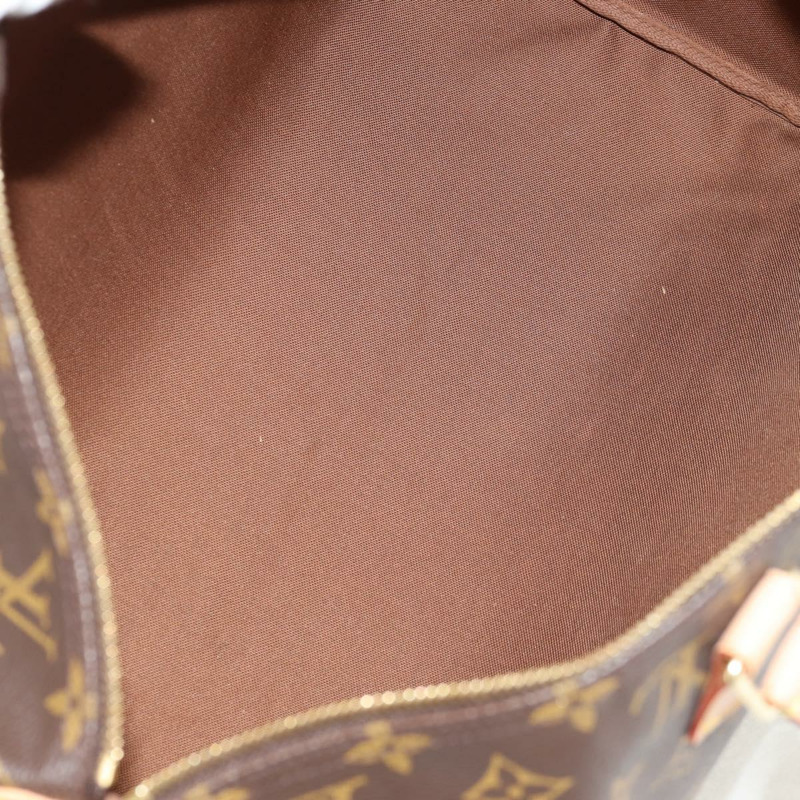 【日本直送】路易威登 Monogram Speedy 40 手提包 M41522 LV 正品 138513V-9
