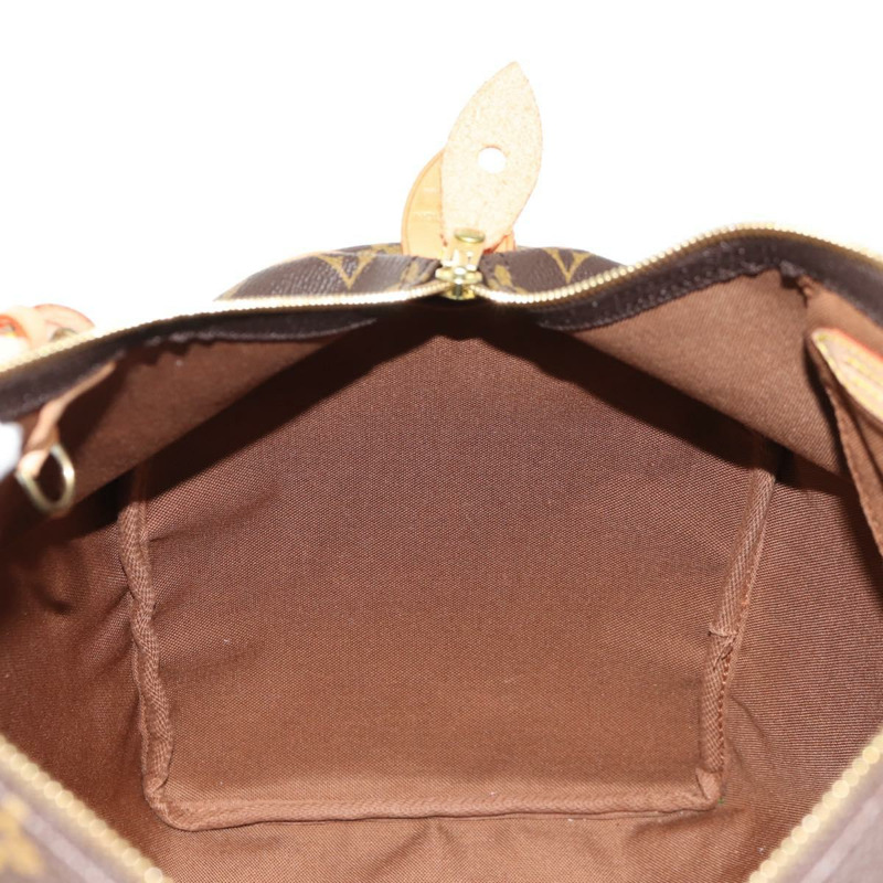 【日本直送】路易威登 Monogram Speedy 40 手提包 M41522 LV 正品 138513V-20