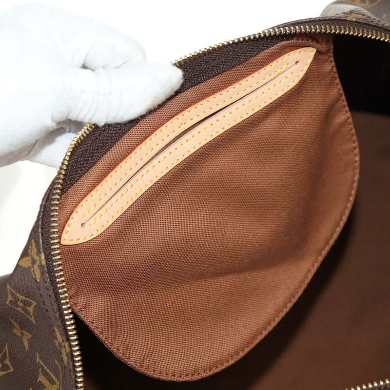 【日本直送】路易威登 Monogram Speedy 40 手提包 M41522 LV 正品 138513V-22