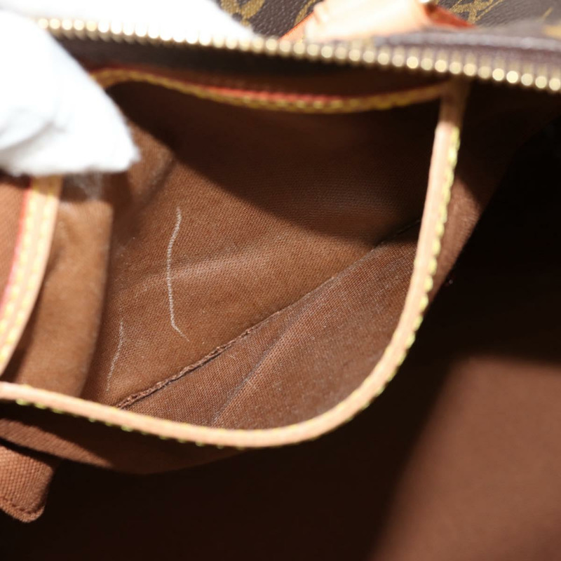 【日本直送】路易威登 Monogram Speedy 40 手提包 M41522 LV 正品 138513V-23