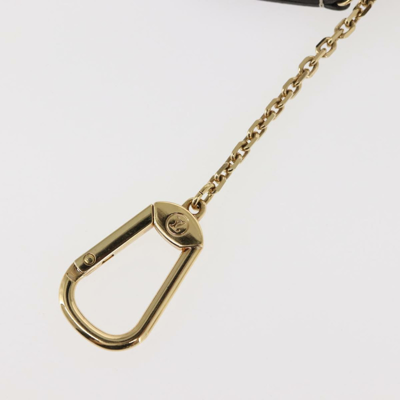 【日本直送】路易威登 Monogram Idylle Pochette Cles 零錢包 Fuzan M62994 正品 121382V-13