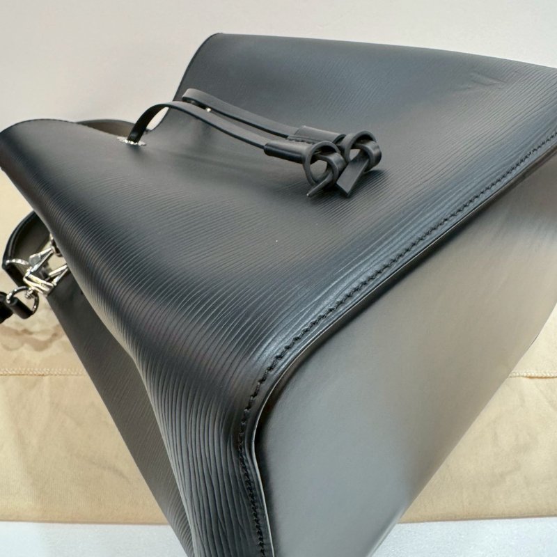 LV EPI 水波紋/斜背包/側背包/手提包 M54366 9成新-2