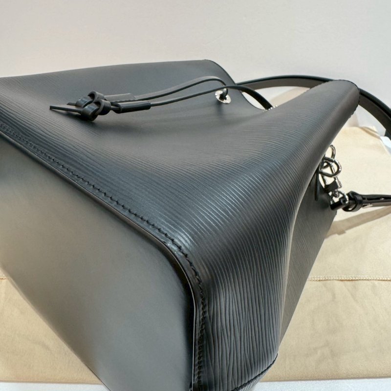 LV EPI 水波紋/斜背包/側背包/手提包 M54366 9成新-3