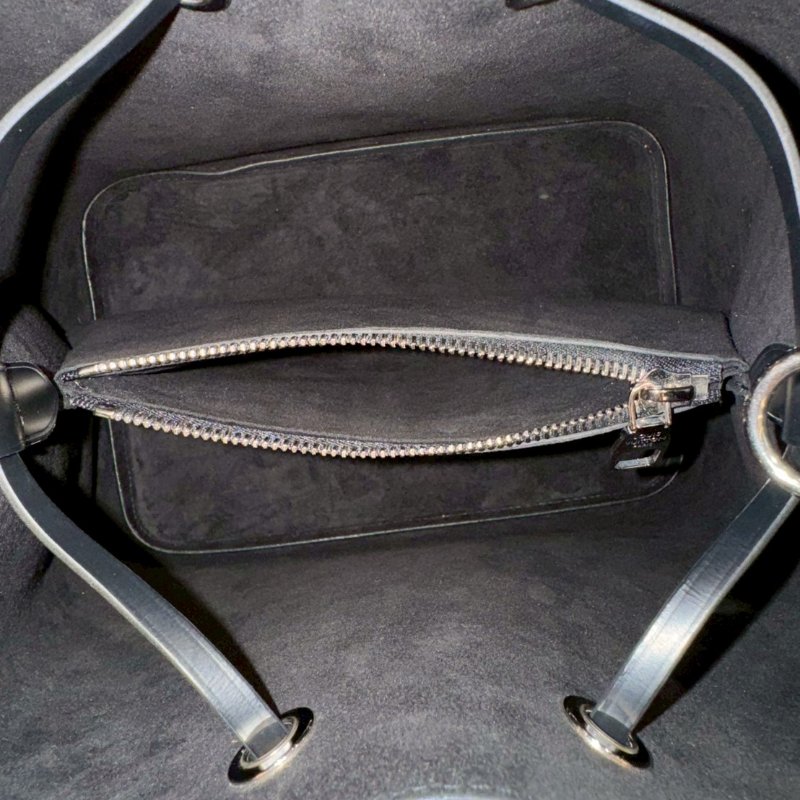 LV EPI 水波紋/斜背包/側背包/手提包 M54366 9成新-12