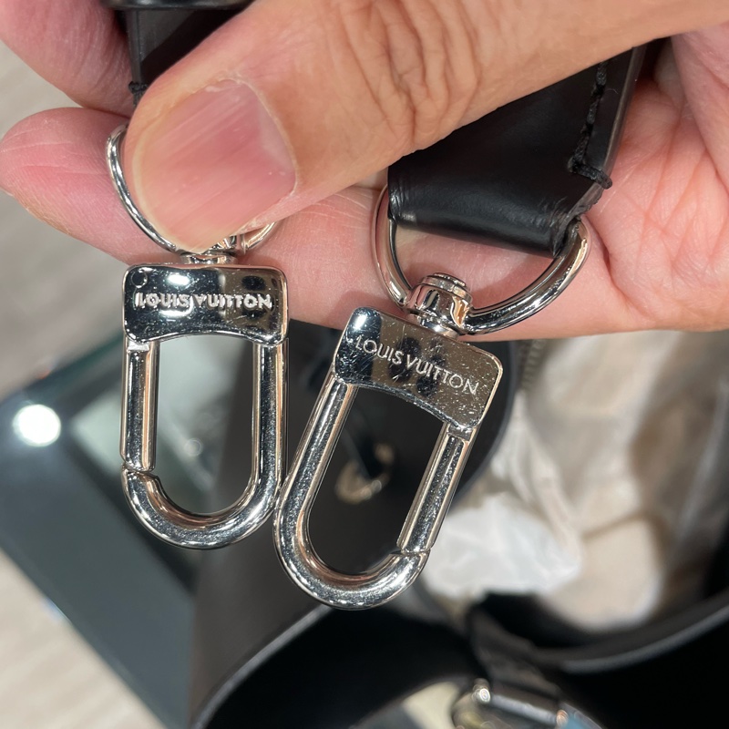 LV EPI 水波紋/斜背包/側背包/手提包/水桶包 M54366 9成新-22