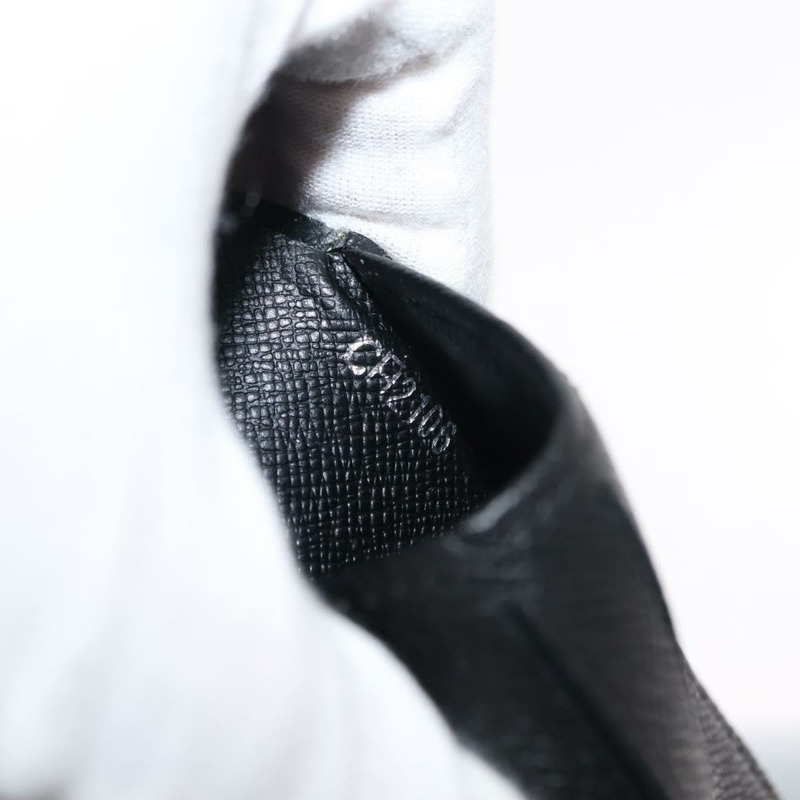 【日本直送】路易威登 Damier Graphite PortefeuilleMarco 雙折包 N62664 LV Auth 121385V-10