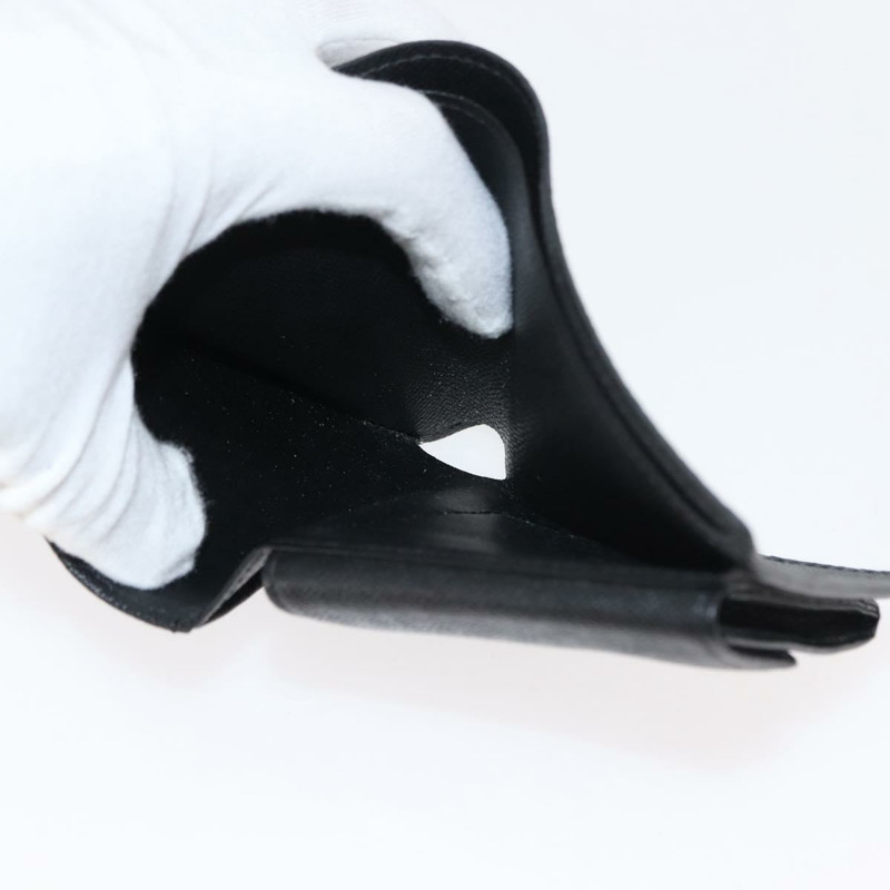 【日本直送】路易威登 Damier Graphite PortefeuilleMarco 雙折包 N62664 LV Auth 121385V-17