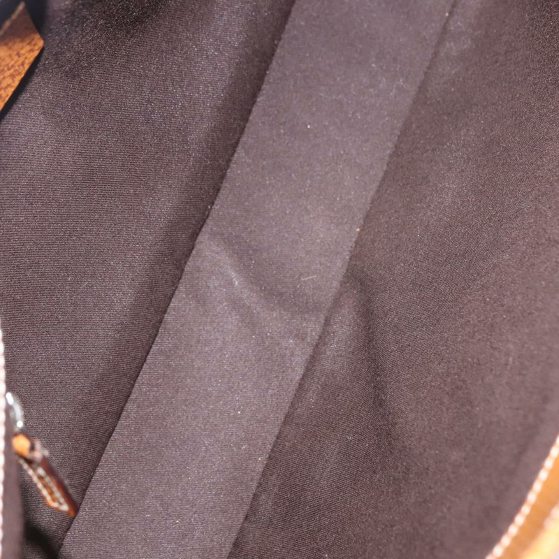 【日本直送】GUCCI GG帆布托特包 米棕色 113015 正品 am9499V-9