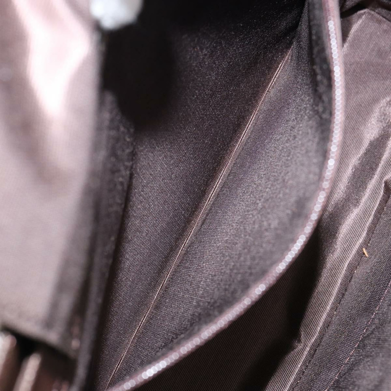 【日本直送】BURBERRY Nova 格紋單肩包帆布皮革米色銀色正品 am9486V-19