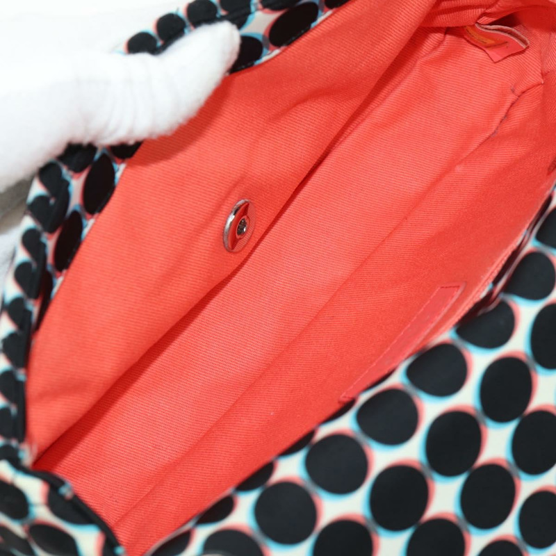 【日本直送】香奈兒 Matelasse 25 鏈條肩背包 尼龍材質 黑色 銀色 CC 標誌 Auth 140364M-8