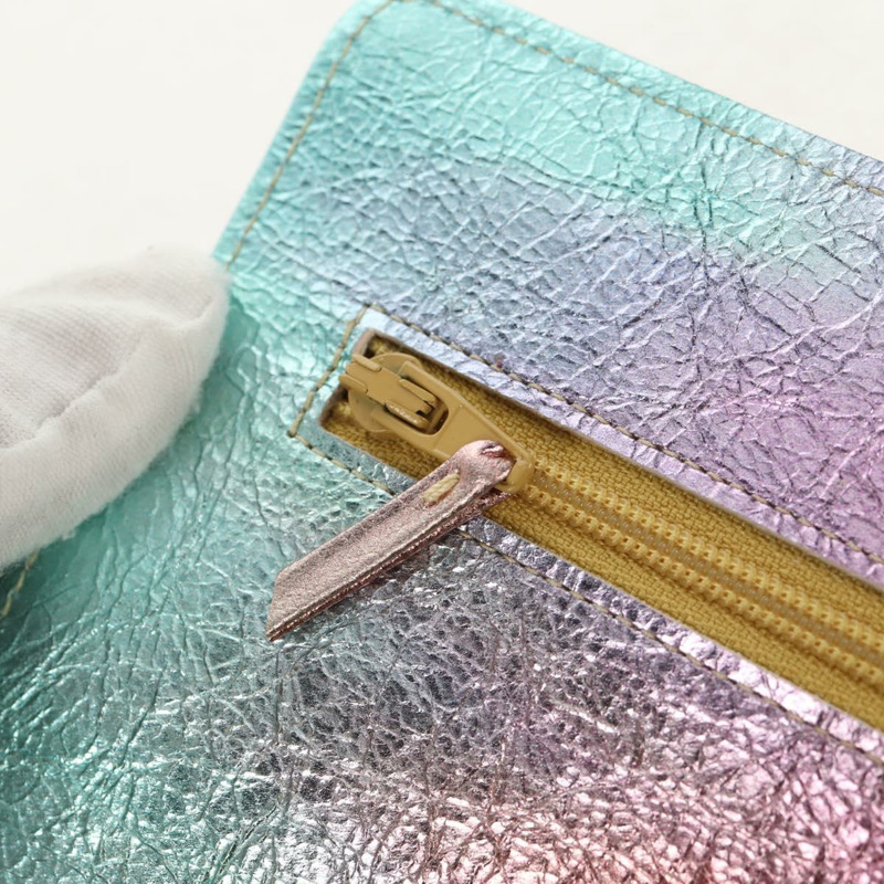 【日本直送】香奈兒 (CHANEL) 鏈條絎縫 2.55 單肩包，皮革材質，多色金色 CC 標誌，貨號 142691M-17