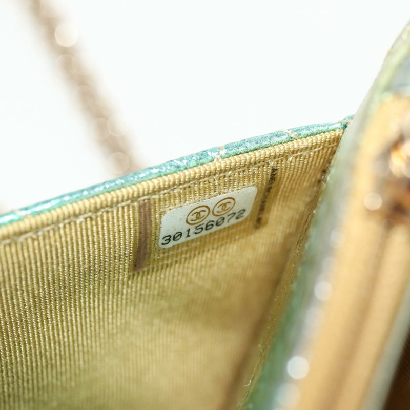 【日本直送】香奈兒 (CHANEL) 鏈條絎縫 2.55 單肩包，皮革材質，多色金色 CC 標誌，貨號 142691M-25