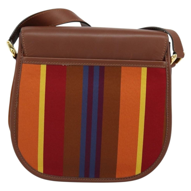 【日本直送】CELINE 肩帆布包 多色 金色 正品 130839V-1