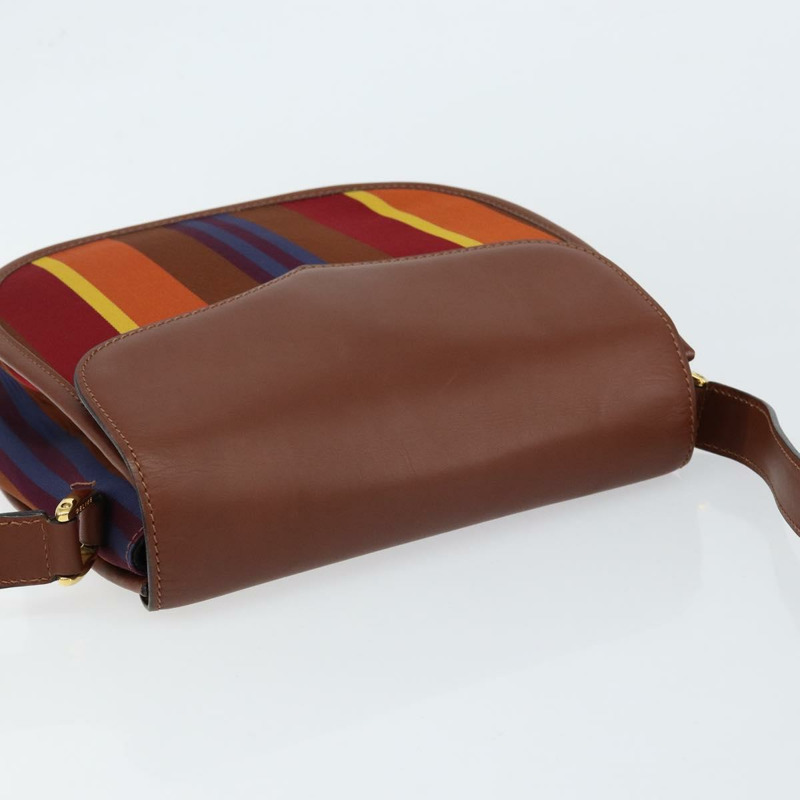 【日本直送】CELINE 肩帆布包 多色 金色 正品 130839V-5